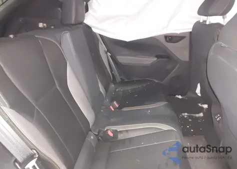 2024 Subaru Crosstrek Wilderness z USA, uszkodzony, nr VIN 4S4GUHU64R3831752